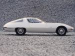 Chevrolet Corvair Testudo 1963 года